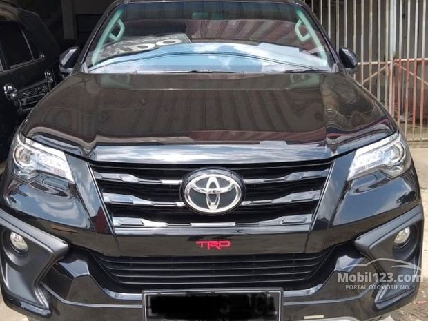Toyota Mobil Bekas Dijual Di Palembang Sumatera Selatan Indonesia Dari 16 Mobil Di Mobil123