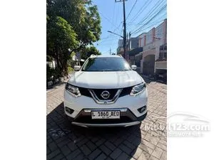 2017 Nissan X-Trail 2.5 SUV