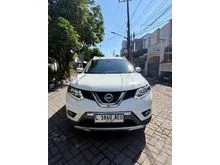 2017 Nissan X-Trail 2.5 SUV