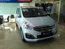 HARGA TERBAIK SUZUKI ERTIGA