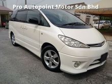 2004 Toyota Estima 2.4 (A) full high spec facelift