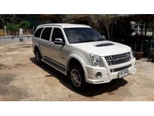 2010 Isuzu MU-7 3.0 (ปี 07-13) Primo Super Platinum SUV AT
