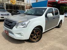 2016 Isuzu D-Max 1.9 CAB-4 (ปี 11-17) S Pickup MT