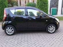 2012 Suzuki Splash 1.2 GL Hatchback