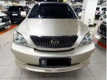 2007 Toyota Harrier 3.0 300G SUV 2008/2009
