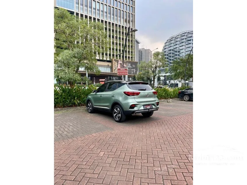 2025 MG VS HEV Magnify i-Smart SUV