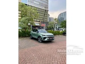 2025 MG VS HEV 1.5 Magnify i-Smart SUV