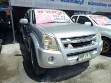 2007 Isuzu D-Max 2.5 SPACE CAB (ปี 07-11) Hi-Lander Pickup MT