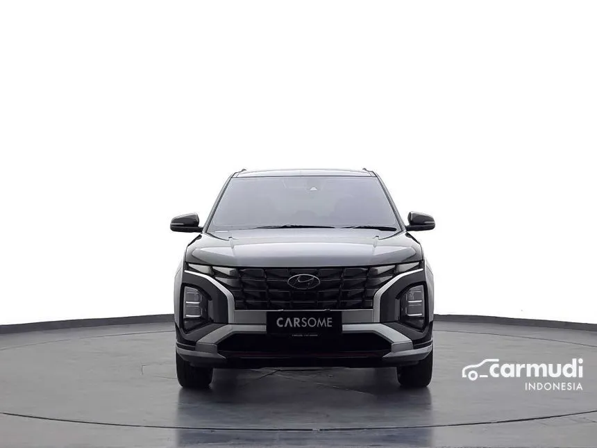 2023 Hyundai Creta Prime SUV