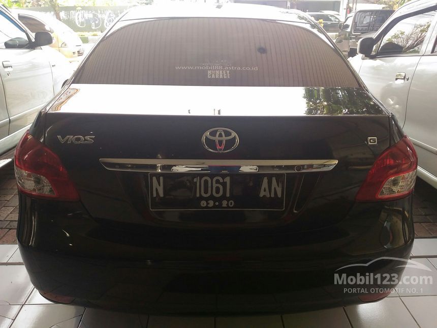 Jual Mobil Toyota Vios 2009 G 1.5 di Jawa Timur Manual ... Jual Mobil Toyota Vios 2009 G 1.5 di Jawa Timur Manual ...
