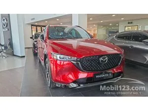2026 Mazda CX-5 2.5 Elite SUV
