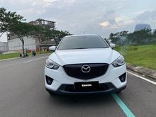 2014 Mazda CX-5 2.5 Grand Touring SUV