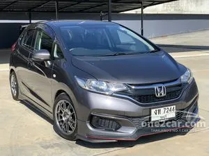 2018 Honda JAZZ 1.5 S Hatchback