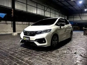 2018 Honda JAZZ 1.5 RS Hatchback