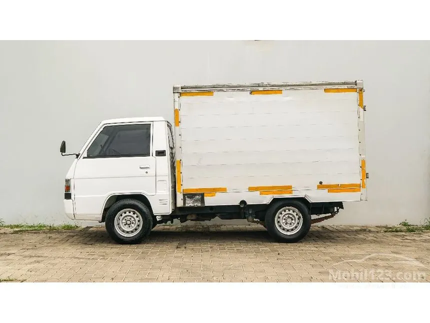 2019 Mitsubishi Colt L300 Pick up Standard Pickup
