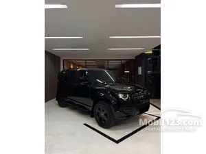 2023 Land Rover Defender 2.0 110 P300 SE SUV