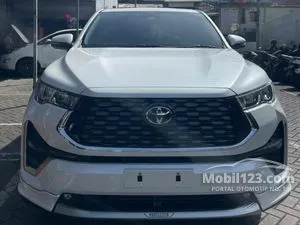 2024 Toyota Kijang Innova Zenix 2.0 Q HV TSS Modellista (Non Premium Color) MPV