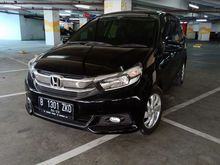 2017 Honda Mobilio 1.5 E MPV