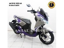 Lexi S Custom 2018 Cash Kredit, Unit Mulus Bergaransi