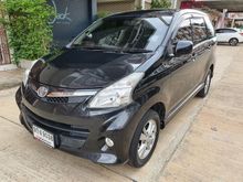 2013 Toyota Avanza 1.5 (ปี 12-16) S Hatchback AT