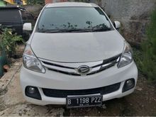 2014 Daihatsu Xenia 1.3 R DLX MPV