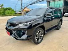 2023 Toyota FORTUNER 2.4 (ปี 15-25) Legender SUV