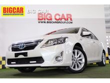 2012 Toyota Camry 2.5 (ปี 12-16) Hybrid Sedan AT