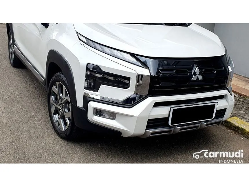 2023 Mitsubishi Xpander Cross Premium MPV