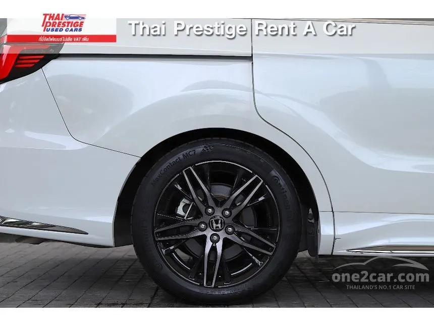 2021 Honda ODYSSEY ABSOLUTE EX Wagon