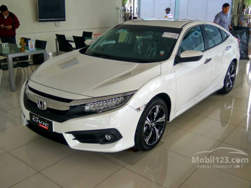 40 Mobil  Honda  Accord Prestige Inspirasi Terpopuler 