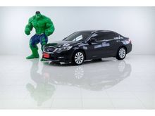 2013 Honda Accord 2.0 (ปี 13-17) EL i-VTEC Sedan AT
