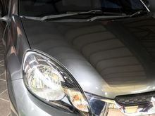 2014 Honda Mobilio 1.5 E Prestige MPV