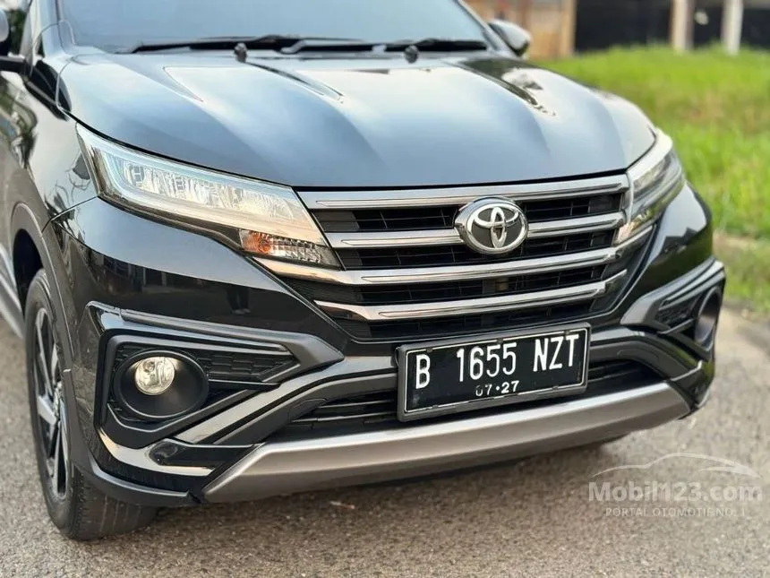 2022 Toyota Rush GR Sport SUV