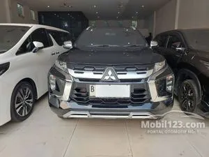2025 Mitsubishi Pajero Sport 2.5 Exceed 4X2 SUV