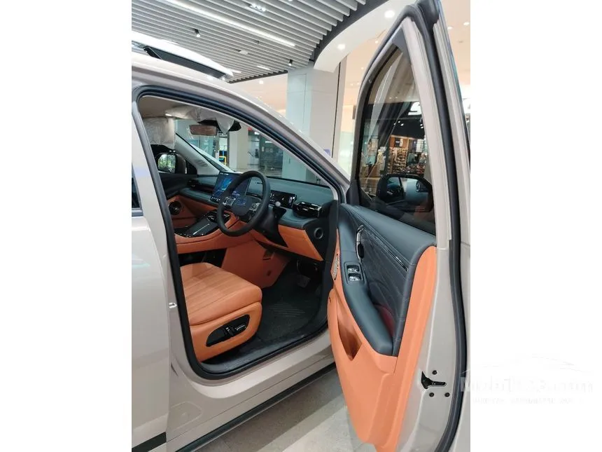 2026 GAC AION V Luxury SUV