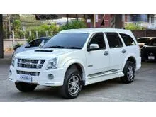 2010 Isuzu MU-7 3.0 (ปี 07-13) Activo Super Titanium 4WD SUV