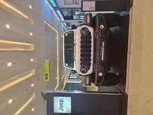 2026 Jeep Wrangler 2.0 Rubicon 4 Door SUV