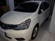 2015 Nissan Grand Livina 1.5 SV MPV