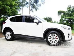 2015 Mazda CX-5 2.0 S SUV