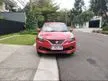 Jual Mobil Suzuki Baleno 2017 GL 1.4 di DKI Jakarta Automatic Hatchback Merah Rp 152.000.000