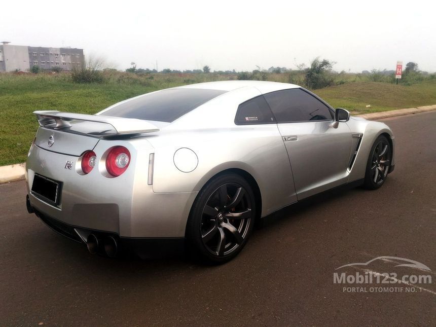 Harga Nissan Gtr Bekas Jogja – Hongkoong