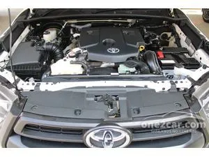 2022 Toyota HILUX REVO 2.8 Entry Single Cab Pickup