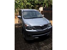 2011 Toyota Avanza 1.5 S MPV