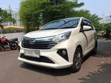 2020 Daihatsu Sigra 1.2 R MPV