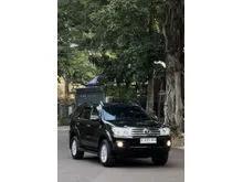 2011 Toyota Fortuner 2.5 G SUV Matic Diesel Siap Langsung Pakai Cash/Credit