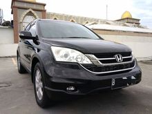 2010 Honda CR-V 2.0 2.0 i-VTEC SUV