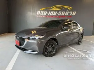 2023 Mazda 2 1.3 (ปี 15-25) SP Sedan