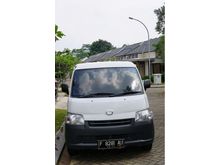 2015 Daihatsu Gran Max 1.3 AC Van