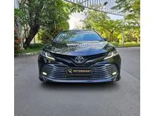 2020 Toyota Camry 2.5 V Sedan