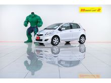 2013 Toyota Yaris 1.5 (ปี 06-13) J Hatchback AT